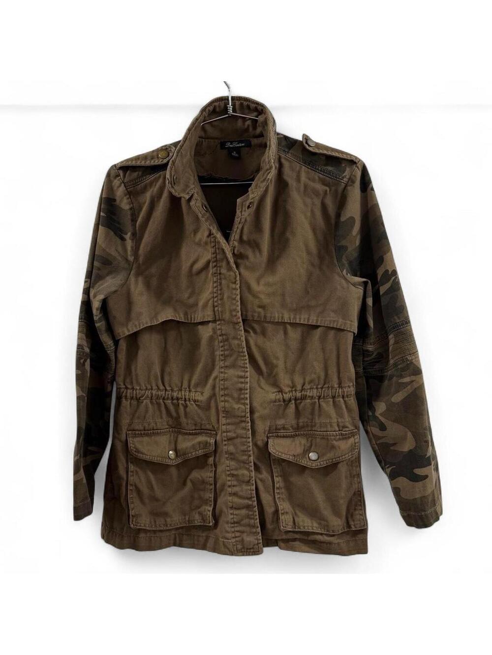 Dna Couture Women's Jacket